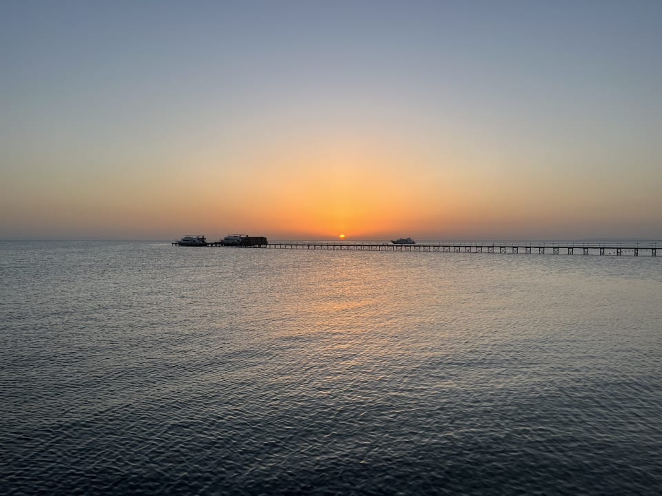 Strand El Karma Aqua Beach Resort