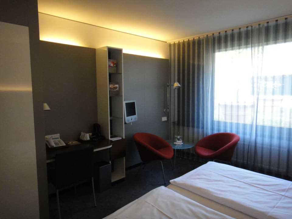 Einrichtung Vienna House Easy by Wyndham Stuttgart
