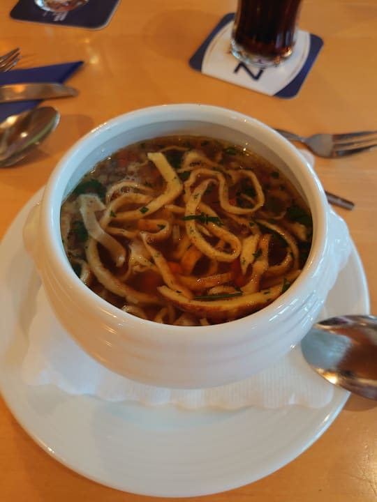 Gastro Hotel LukasMayr