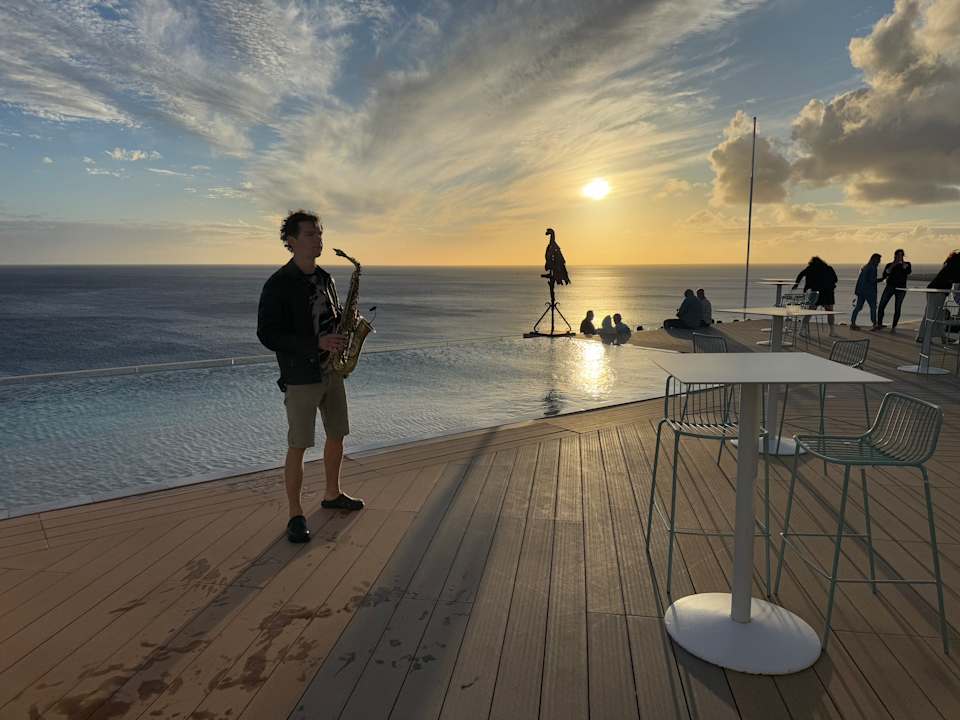 Pool ROBINSON JANDIA PLAYA