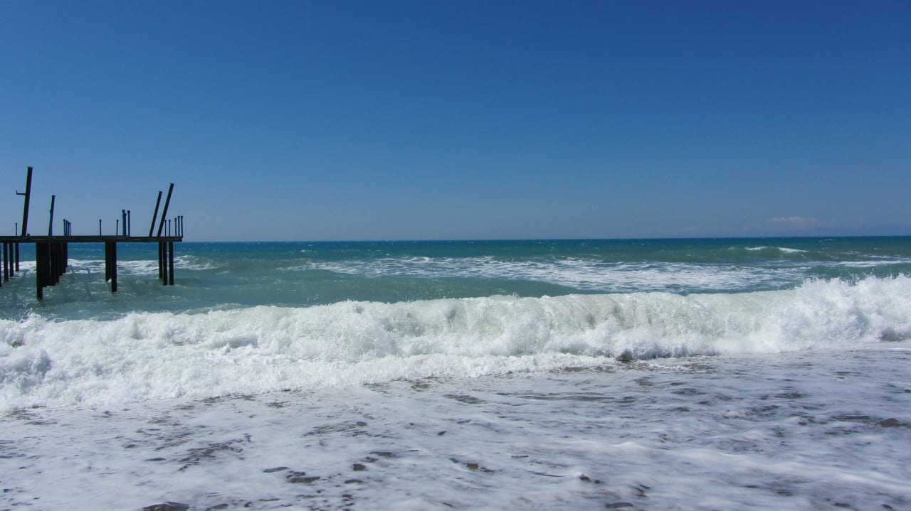 Hotel Sea World Seaden Sea World Resort & Spa