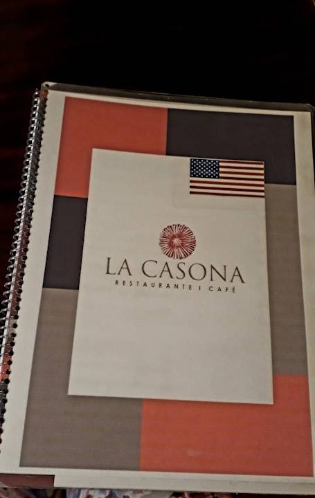 Gastro La Casona Hotel Boutique