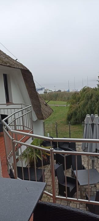 Ausblick Pension Ari