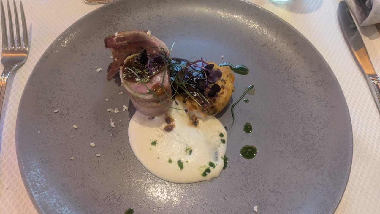 Gastro Verwöhn- und Wellnesshotel Walserhof