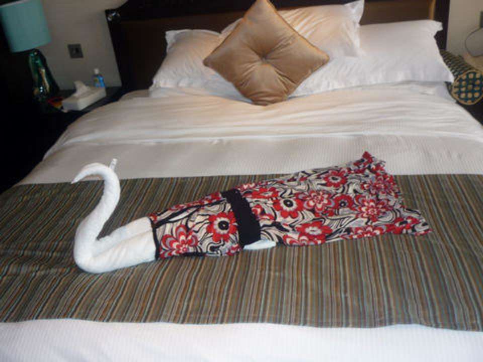 Zimmer Rixos Al Mairid Ras Al Khaimah
