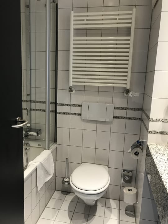 Zimmer Mercure Hotel Plaza Essen