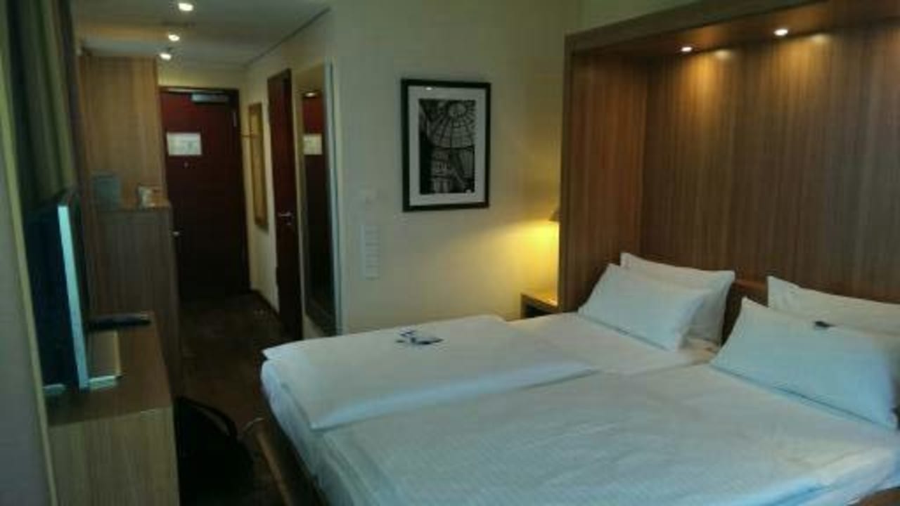 Ameron Hotel Regent AMERON Köln Hotel Regent