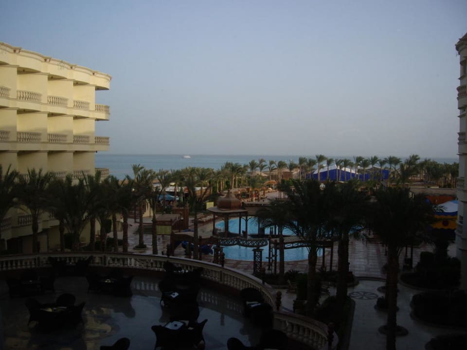 Nice view Riviera Aqua Park Resort