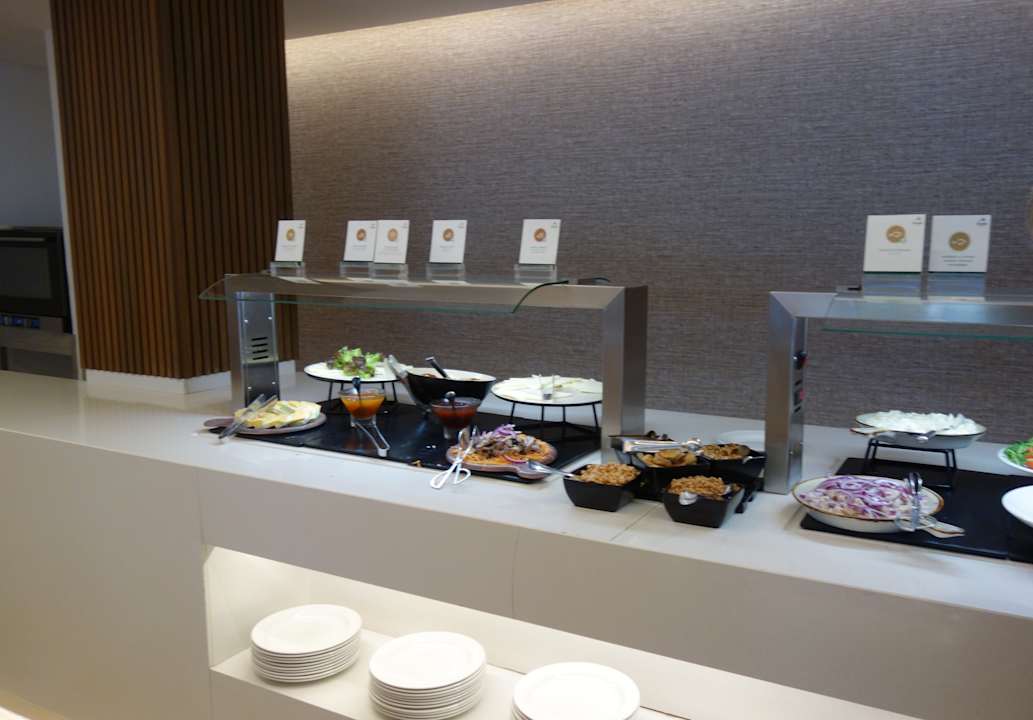 Gastro Kumara Serenoa by Lopesan Hotels