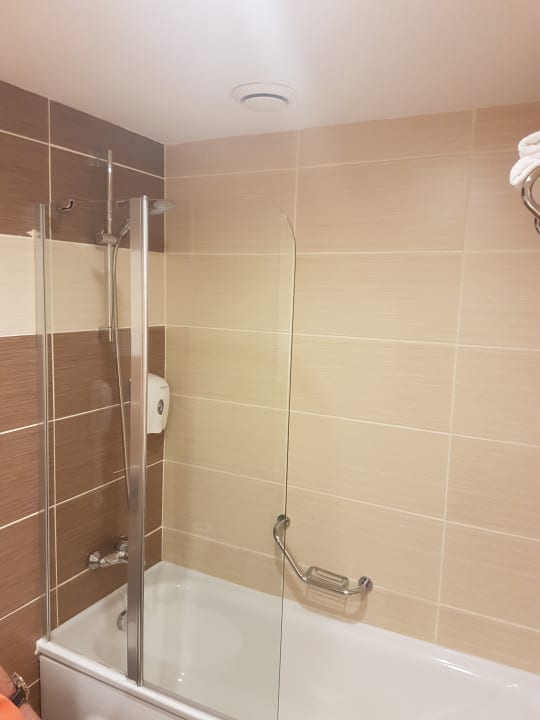 Zimmer Saphir Resort & Spa