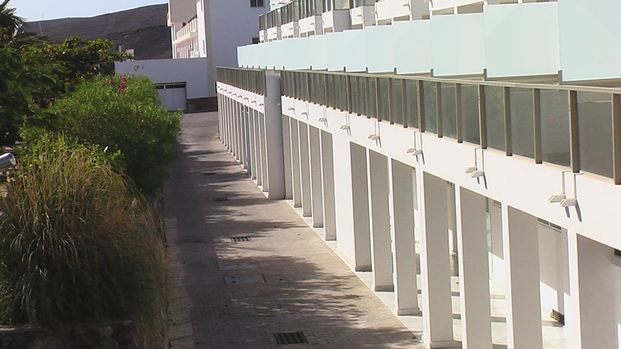 Lieferstraße R2 Bahía Playa Design Hotel & Spa - Adults Only