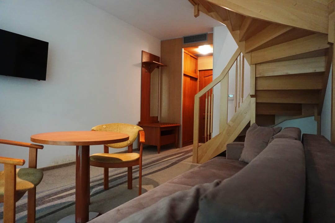 Zimmer Laguna Kompleks Wypoczynkowo Rekreacyjny