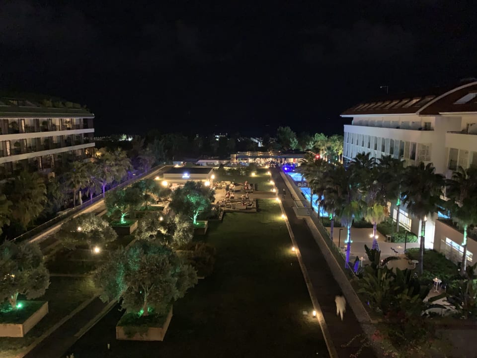 Gartenanlage Sentido Trendy Verbena Beach