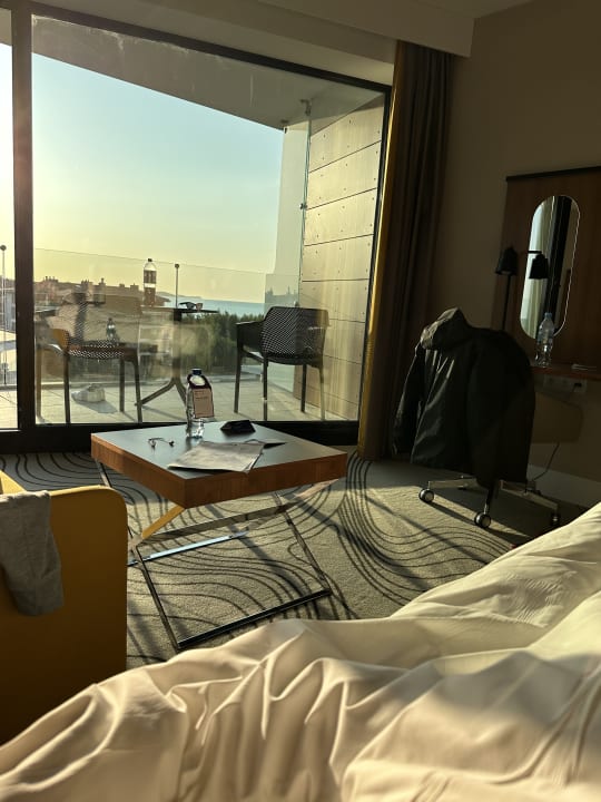 Zimmer Radisson Blu Resort Swinoujscie