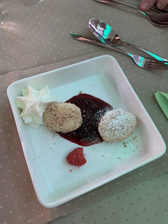 Gastro Hotel Samerhof und Nebenhäuser