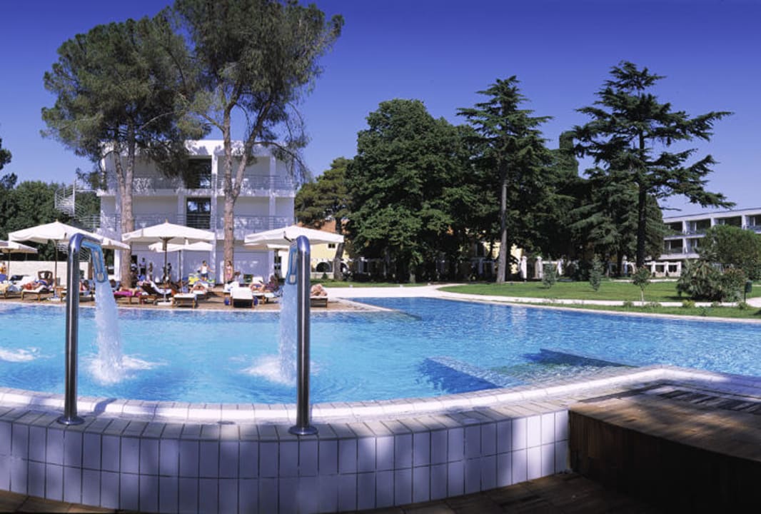 pool Falkensteiner Hotel Adriana