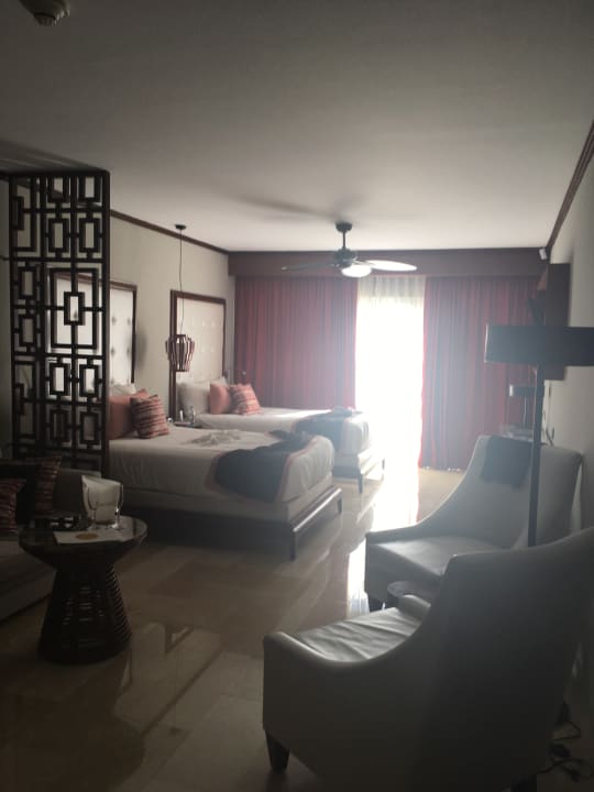 Zimmer Grand Palladium Select Bávaro Resort & Spa