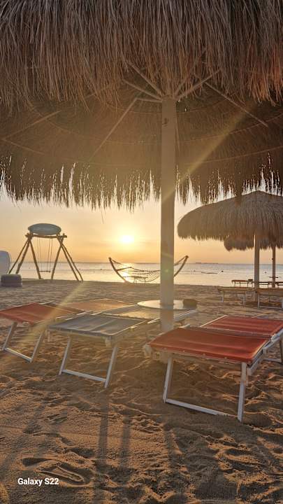 Strand Sentido Caribbean World Soma Bay