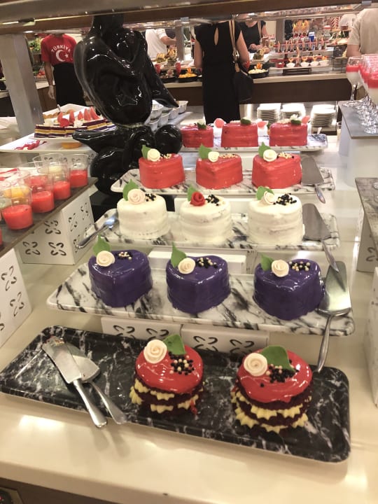 Gastro Glamour Resort & Spa