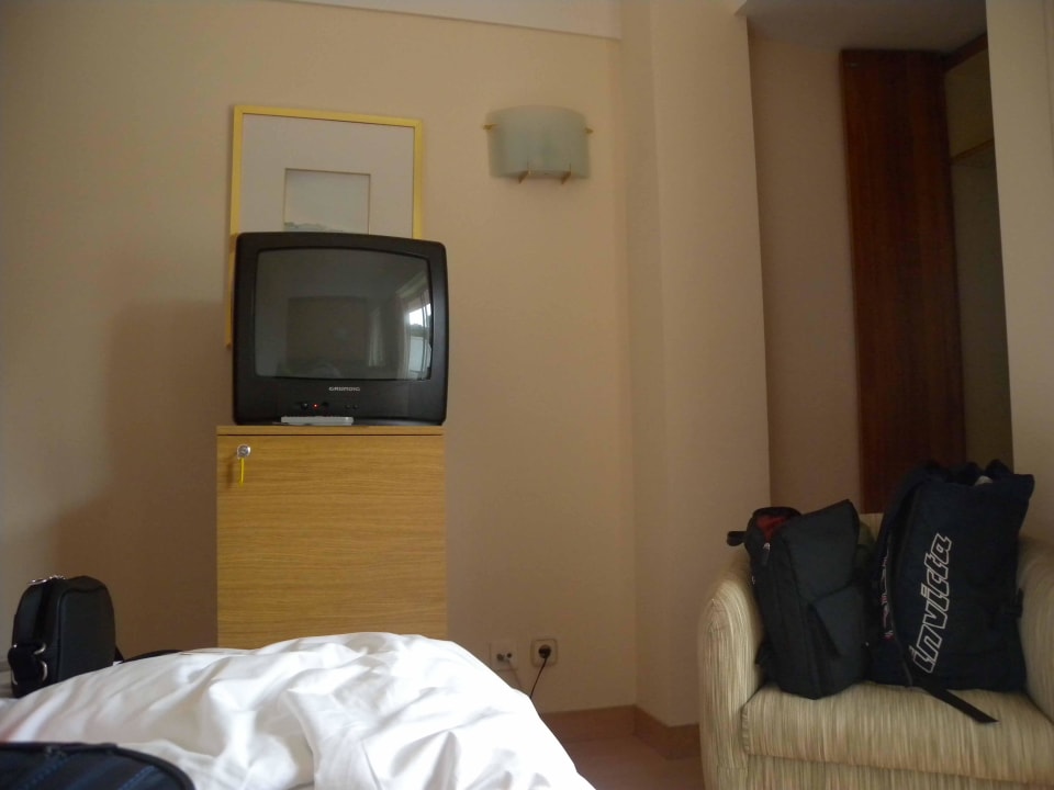 Einzelzimmer Hotel & Spa S'Entrador Playa