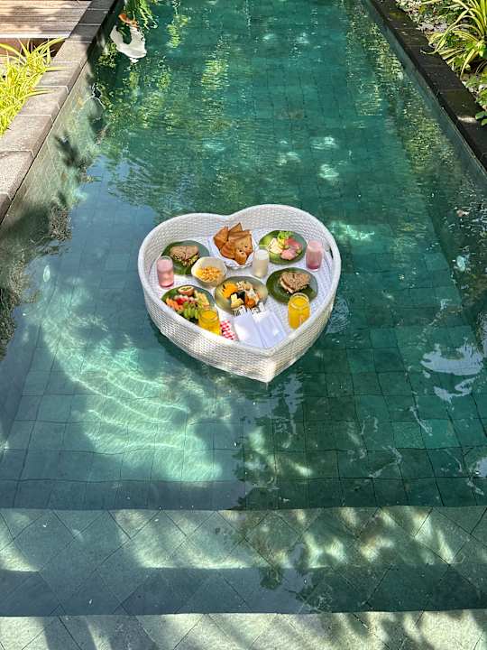 Zimmer OZEN LIFE MAADHOO