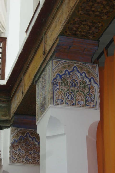 Hotel Angsana Riads Collection - Riad Si Said Angsana Riads Collection