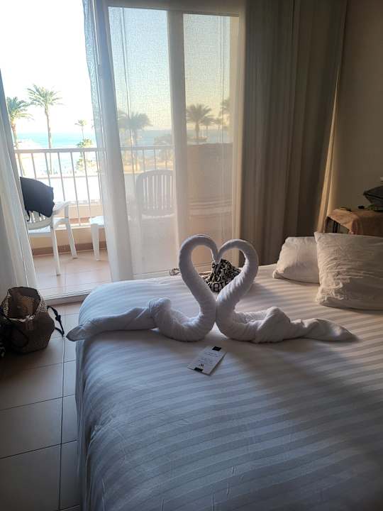 Zimmer Marriott Hurghada Beach Resort