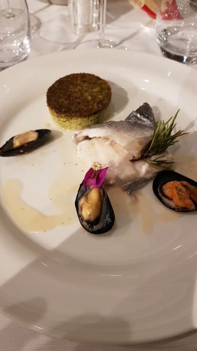 Gastro Hotel Grand Relais dei Nuraghi