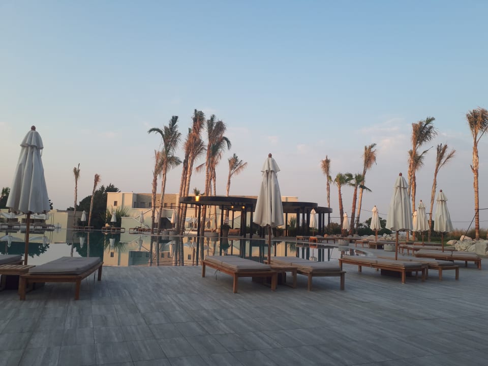 Pool SENTIDO Port Royal Villas & Spa