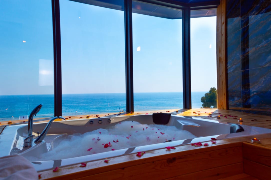 Zimmer Relax Beach Hotel