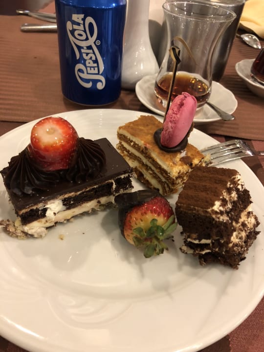 Gastro Hotel Delphin Diva