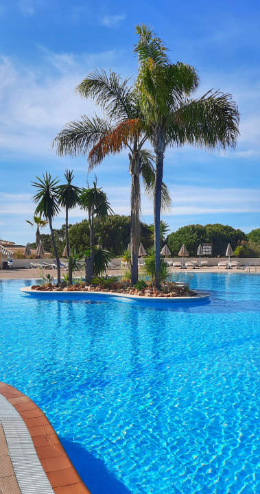 Pool AP Adriana Beach Resort