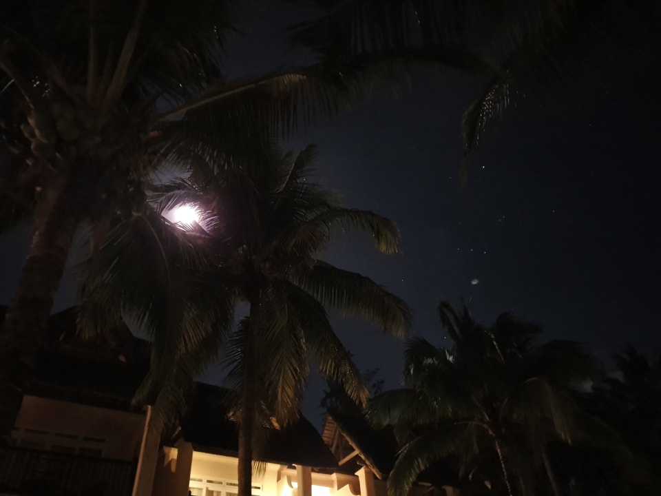 Ausblick Sands Suites Resort & Spa