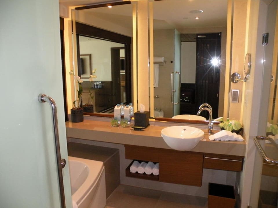 Bad The Westin Siray Bay Resort & Spa