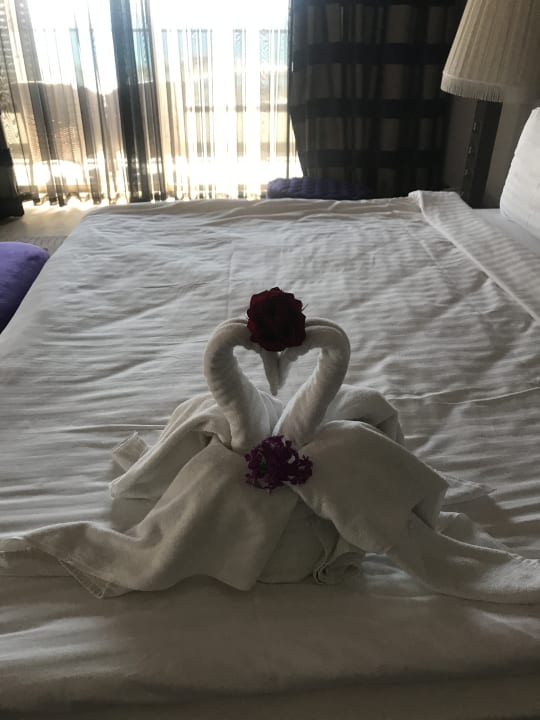 Zimmer Selectum Luxury Resort Belek