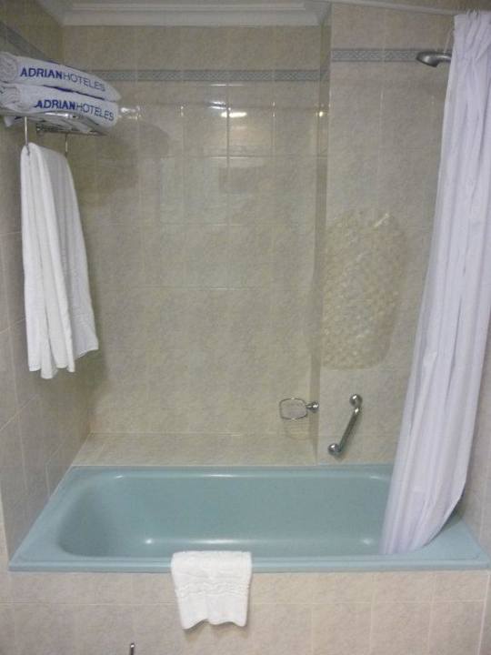 Bad Adrián Hoteles Colón Guanahaní - Adults only