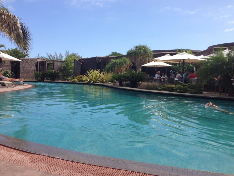 Pool Lopesan Baobab Resort