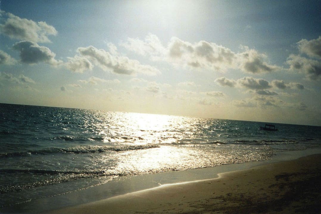 Hotel Strand Grand Palladium Select Bávaro Resort & Spa