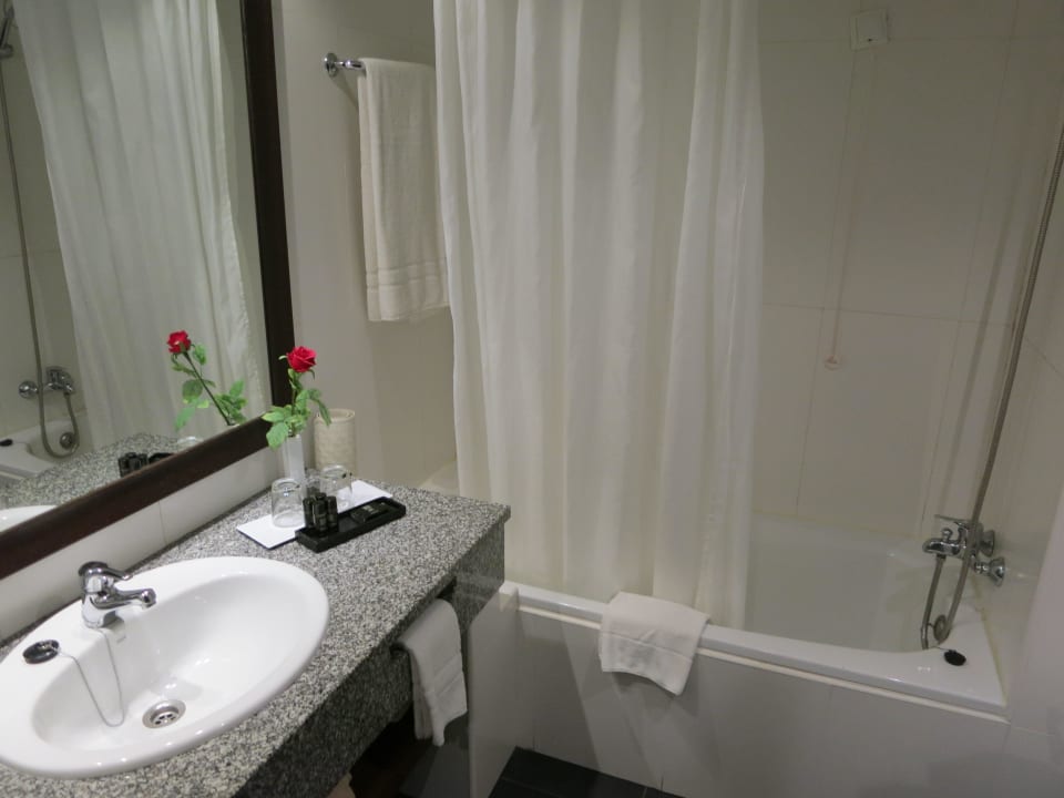 Bad PortoBay Falésia