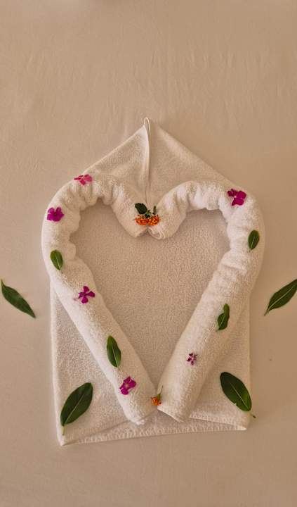 Zimmer Casa Mare Resort