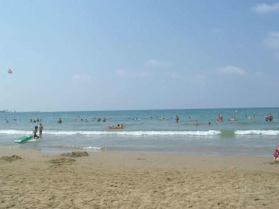 Strand Hotel Sirma Hotel Sirma