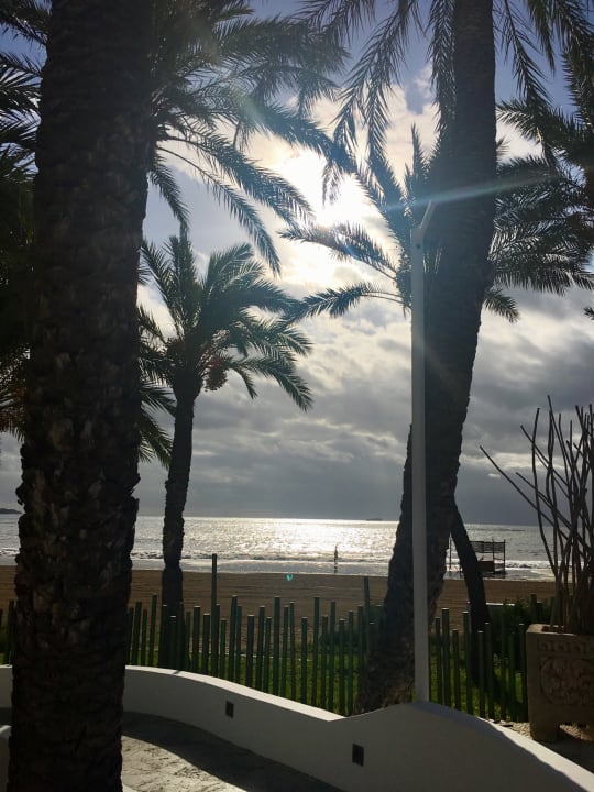 Strand Ushuaia Ibiza Beach Hotel - The Tower / The Club - Adults only