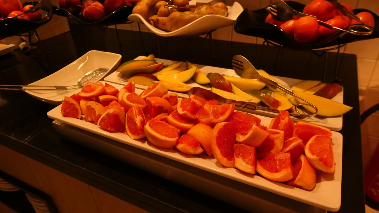 Gastro Hotel Riu Festival