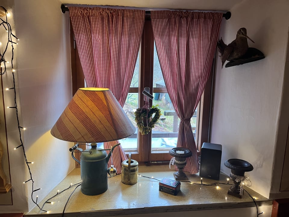 Sonstiges Hotel Butzn Wirt