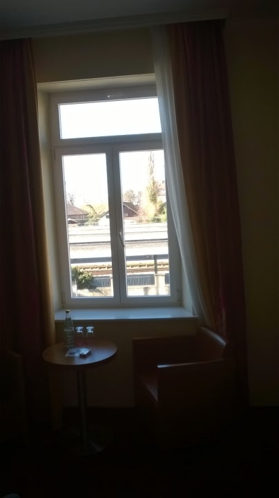 Zimmer Hotel Vis à vis