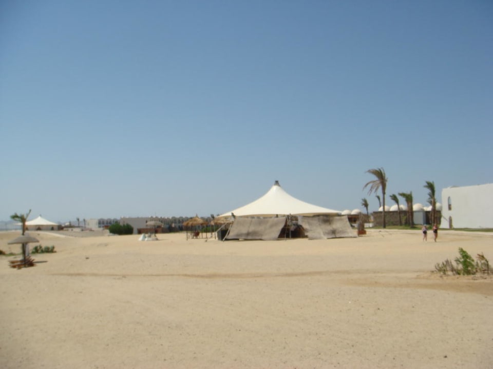 Beachbar Hotel Gorgonia Beach Resort