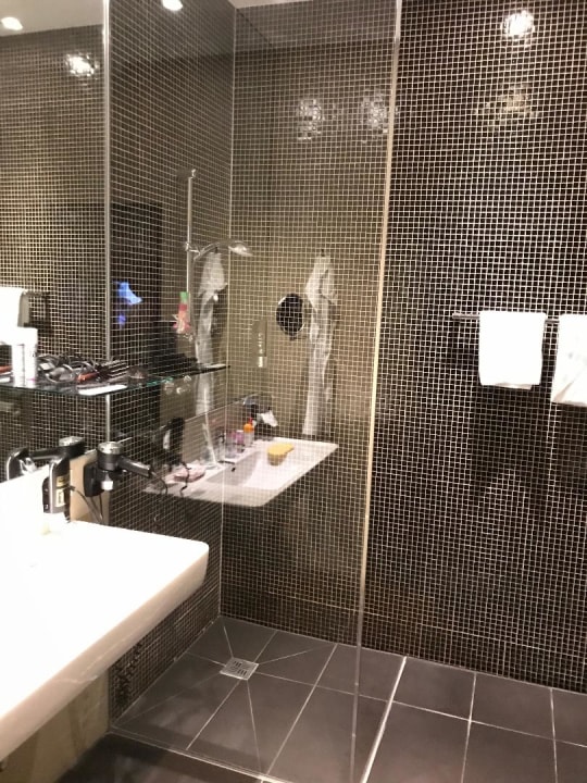 Zimmer Koncept Hotel Liebelei