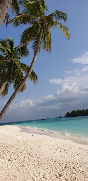 Strand Veligandu Maldives Resort Island