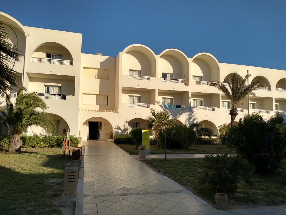 Außenansicht TUI MAGIC LIFE Penelope Beach