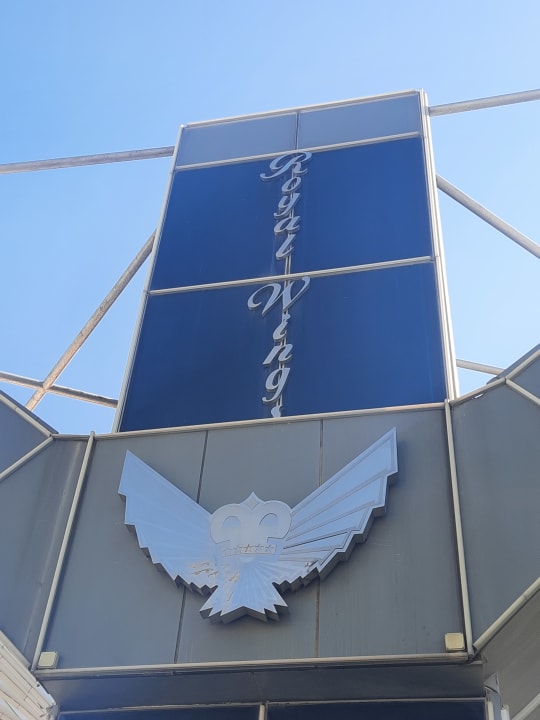 Sonstiges Royal Wings Hotel